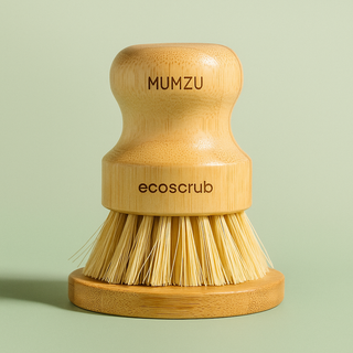 Bamboo EcoScrub