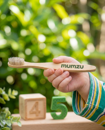 Çocuklar için Mumzu