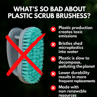 Bamboo EcoScrub